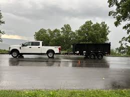 Professional Junk Removal Services in Cowarts, AL